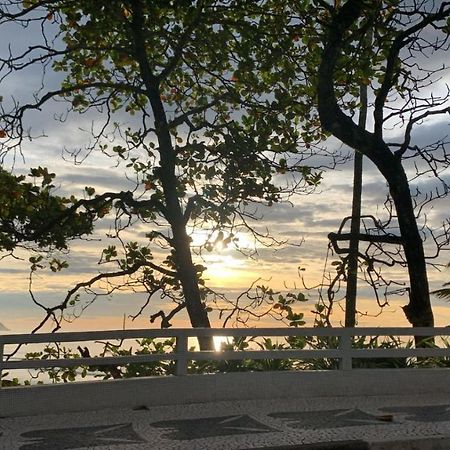 Apartamento Asturias Tombo Guarujá Exteriör bild