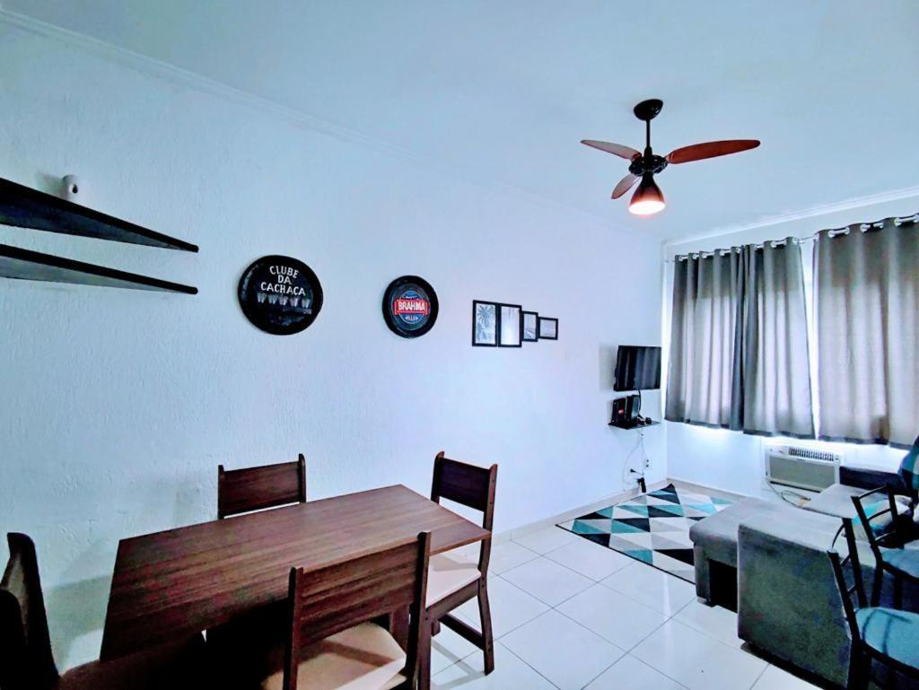 Apartamento Asturias Tombo Guarujá Exteriör bild