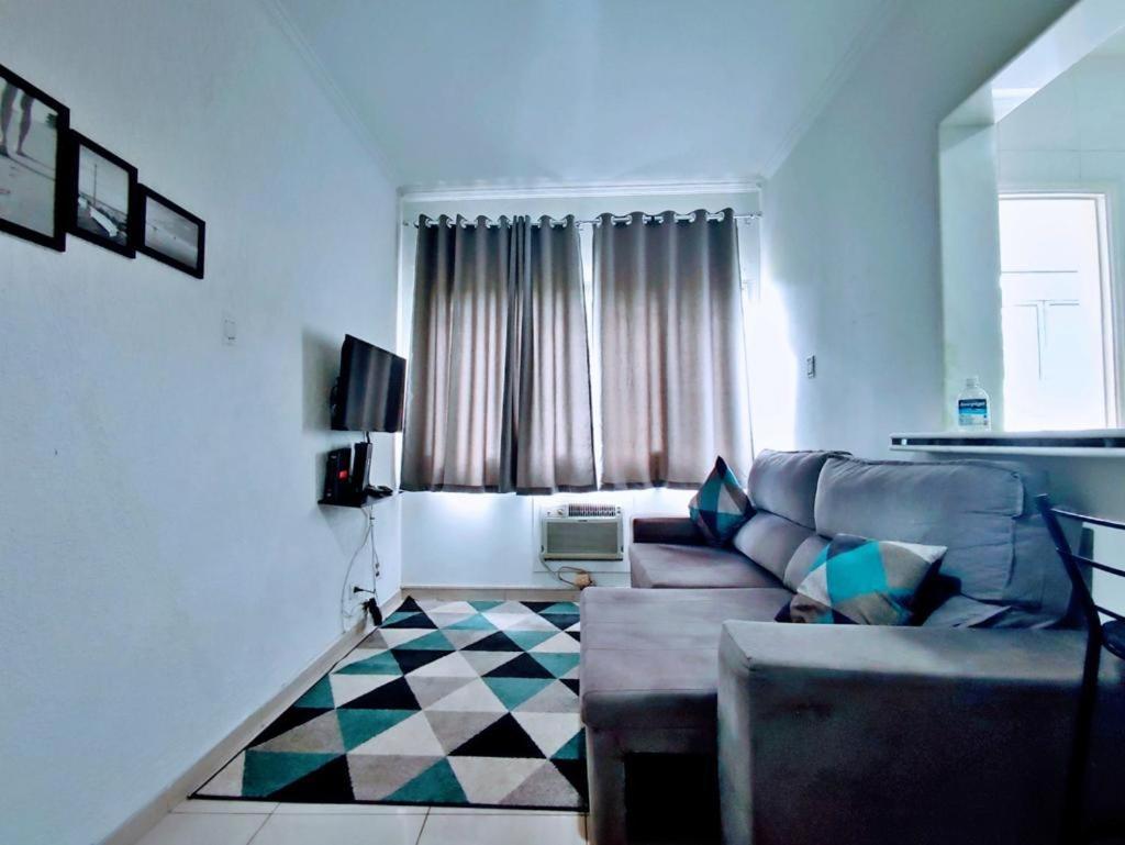 Apartamento Asturias Tombo Guarujá Exteriör bild