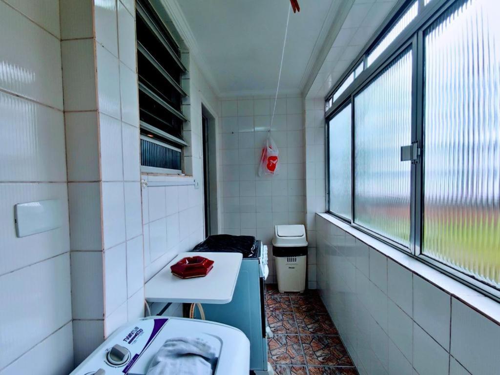 Apartamento Asturias Tombo Guarujá Exteriör bild
